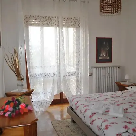 Rosetta Appartement *