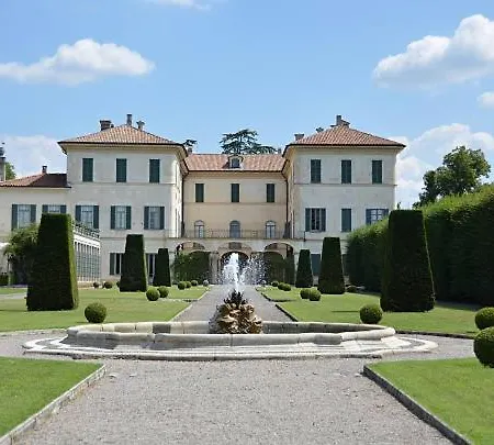 Rosetta Apartment Varese