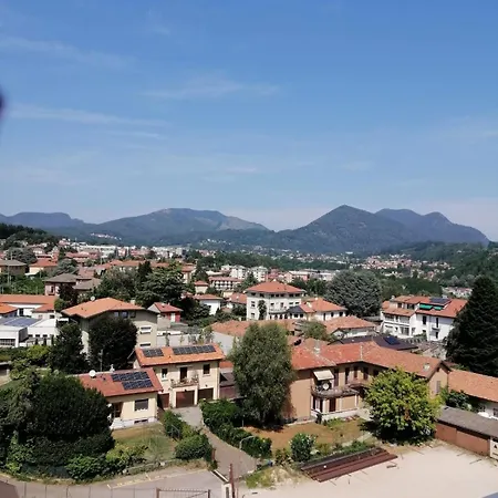 Apartamento Rosetta