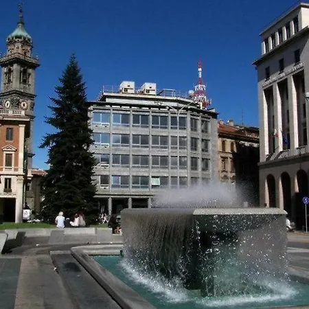 Apartman Rosetta Varese